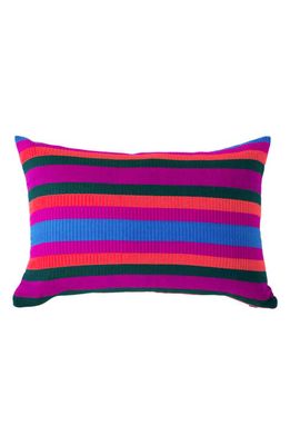 Bolé Road Textiles Kanata Accent Pillow in Multi