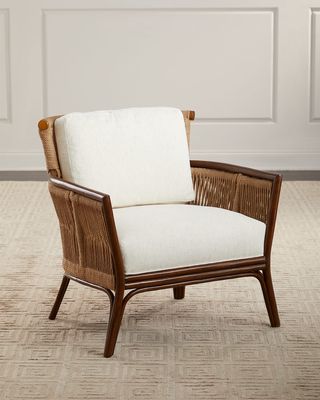 Bolero Lounge Chair