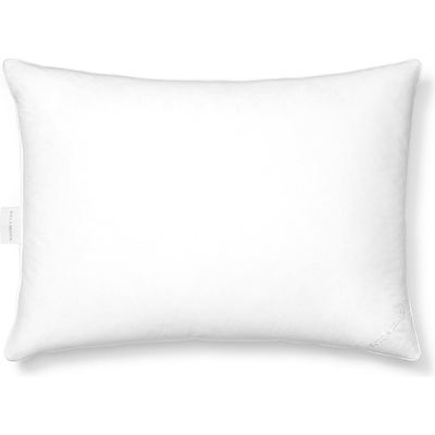 Boll & Branch PrimaLoft® Alternative Down Pillow in Soft White 