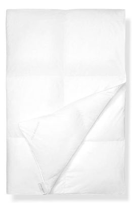 Boll & Branch PrimaLoft® Duvet Insert in White 