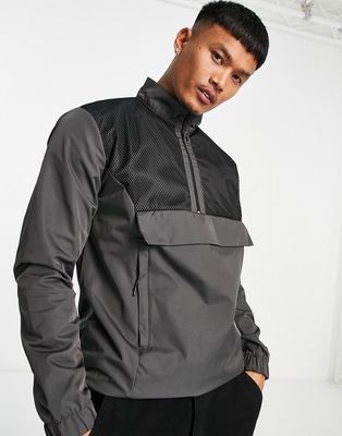 Bolongaro Trevor Sport jacket in gray
