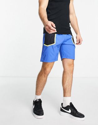 Bolongaro Trevor Sport shorts in blue