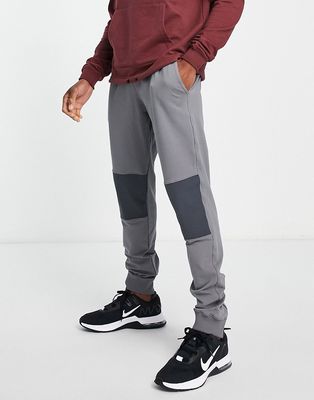 Bolongaro Trevor Sports sweatpants in gray