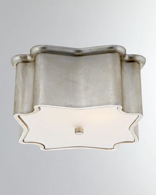 Bolsena Deco Flush Mount By AERIN