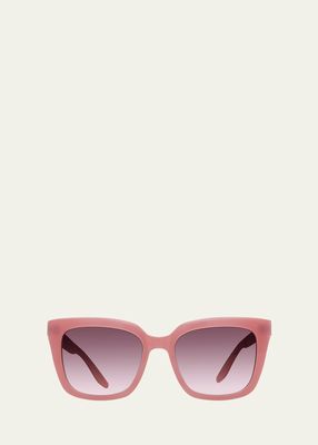 Bolsha Zyl Square Sunglasses