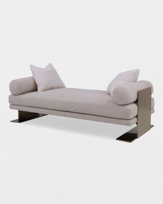 Bolster Daybed, 80"
