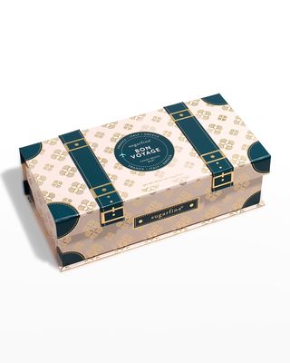 Bon Voyage 3-Piece Bento Box