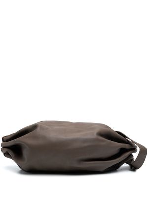 Bonastre Ring S cross body bag - Brown