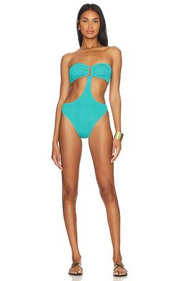 Bond Eye Thera One Piece in Blue.