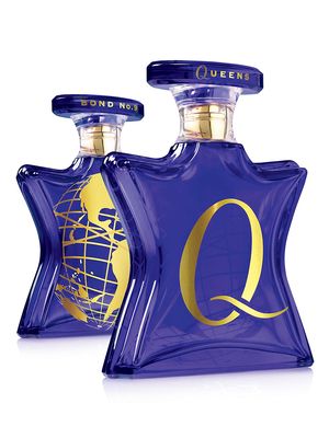 Bond No. 9 Queens Eau de Parfum - Size 2.5-3.4 oz. - Size 2.5-3.4 oz.