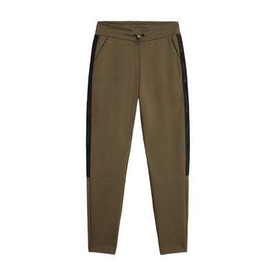 Bonded Sweatpant