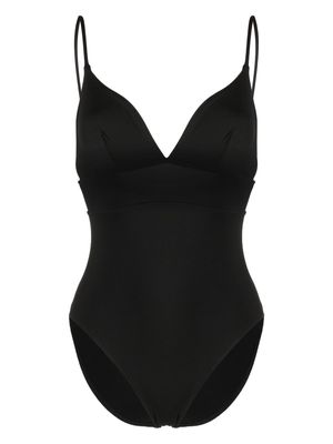 BONDI BORN Juliet one-piece swimsuit - Black