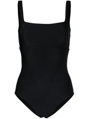 BONDI BORN Maika one-piece swimsuit - Black