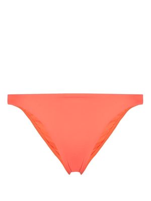 BONDI BORN Mina bikini bottoms - Pink