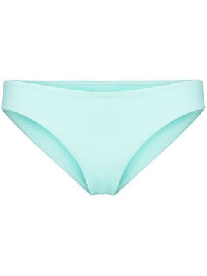 BONDI BORN Nadia bikini bottoms - Green