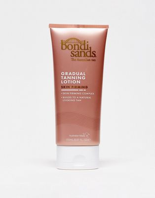 Bondi Sands Gradual Tanning Lotion Skin Firming 150ml-No color