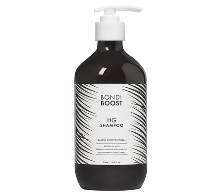 BondiBoost HG Shampoo 16.9 fl oz