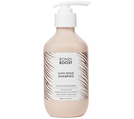 BondiBoost Rapid Repair Shampoo 10.14 fl oz