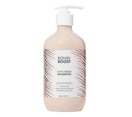 BondiBoost Rapid Repair Shampoo 16.9 fl oz