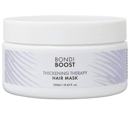 BondiBoost Thickening Therapy Hair Mask 8.45 fl oz