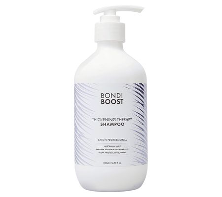 BondiBoost Thickening Therapy Shampoo 16.9 fl o z