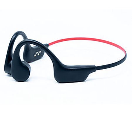 BoneSoundz Water Resistant Bone Conduction Headphones