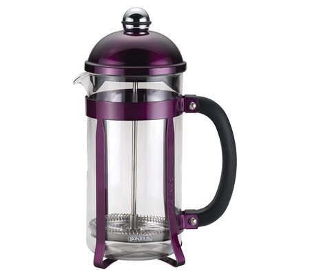 BonJour Coffee 8-Cup Maximus French Press