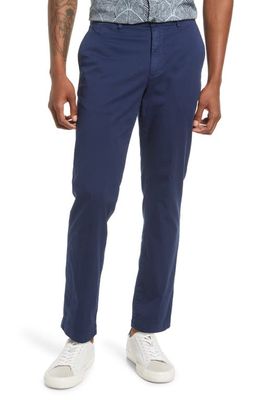 Bonobos Men's Washed Stretch Cotton Chino Pants in Deep Space