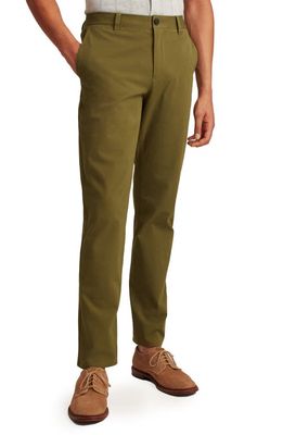 Bonobos Stretch Washed Chino 2.0 Pants in Lizard