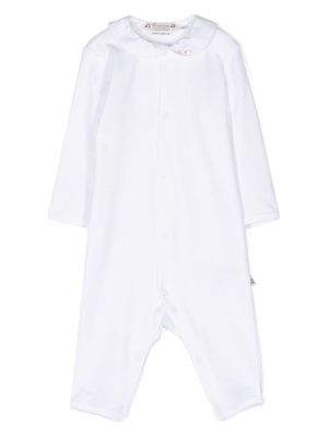Bonpoint Andoche cotton pyjamas - White
