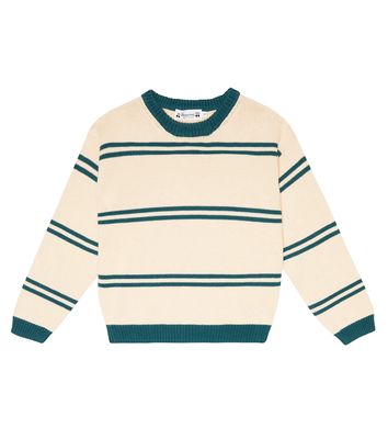 Bonpoint Anumati cotton sweater