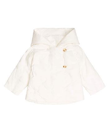 Bonpoint Baby Bonno cotton jacket