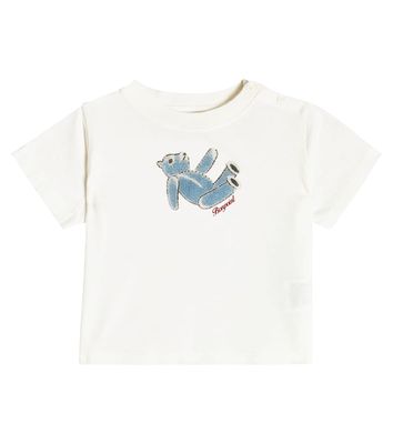Bonpoint Baby Cai cotton T-shirt