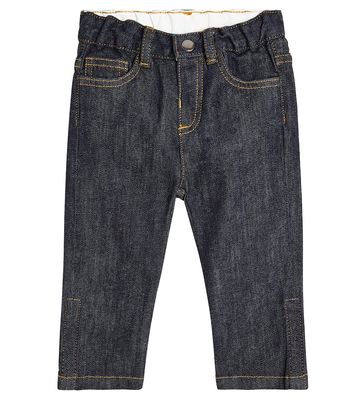 Bonpoint Baby Cookie jeans