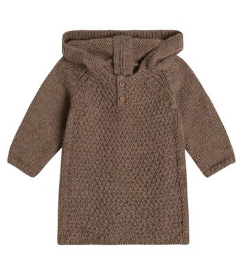 Bonpoint Baby Dali alpaca sweater