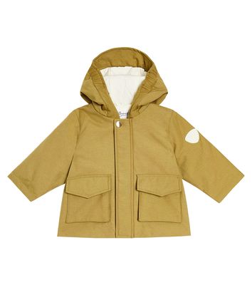Bonpoint Baby Faustino coat