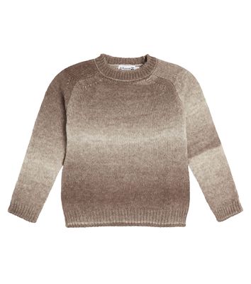 Bonpoint Berlioz wool-blend sweater