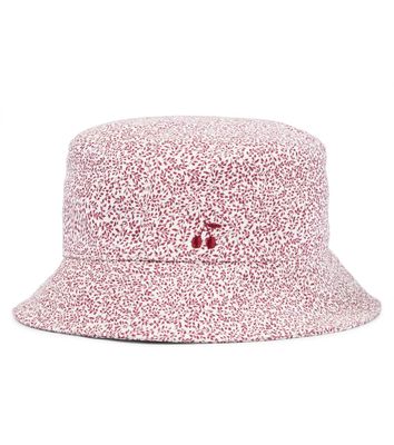 Bonpoint Bob Theana floral bucket hat