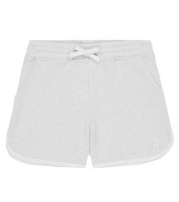 Bonpoint Caroline cotton-blend shorts