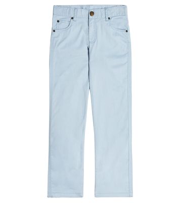 Bonpoint Dewey jeans