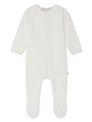 Bonpoint Folco cotton pyjama - Neutrals