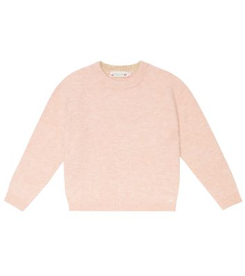 Bonpoint Knitted sweater