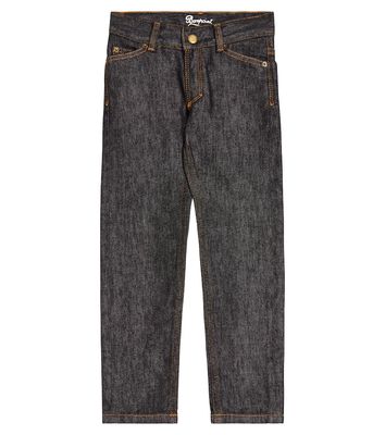 Bonpoint Tael straight jeans