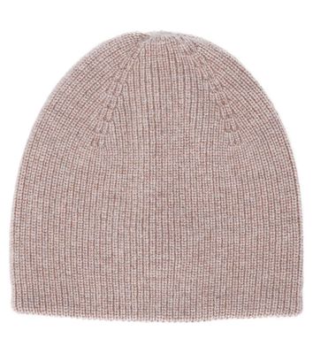Bonpoint Tarja cashmere and wool beanie