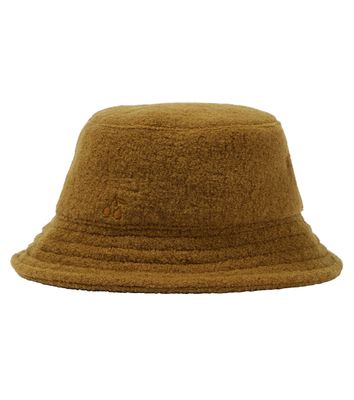 Bonpoint Theana wool bucket hat