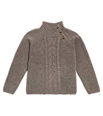 Bonpoint Tyoto cashmere sweater