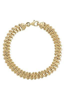 Bony Levy 14K Gold Bracelet in 18K Yellow Gold