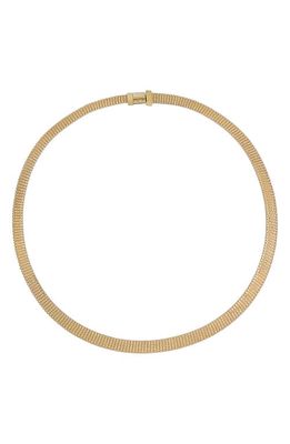 Bony Levy 14k Gold Liora Statement Necklace in 14K Yellow Gold