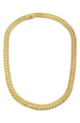Bony Levy 14K Gold Statement Necklace in 14K Yellow Gold
