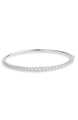 Bony Levy Bardot Diamond Bracelet in White Gold/Diamond